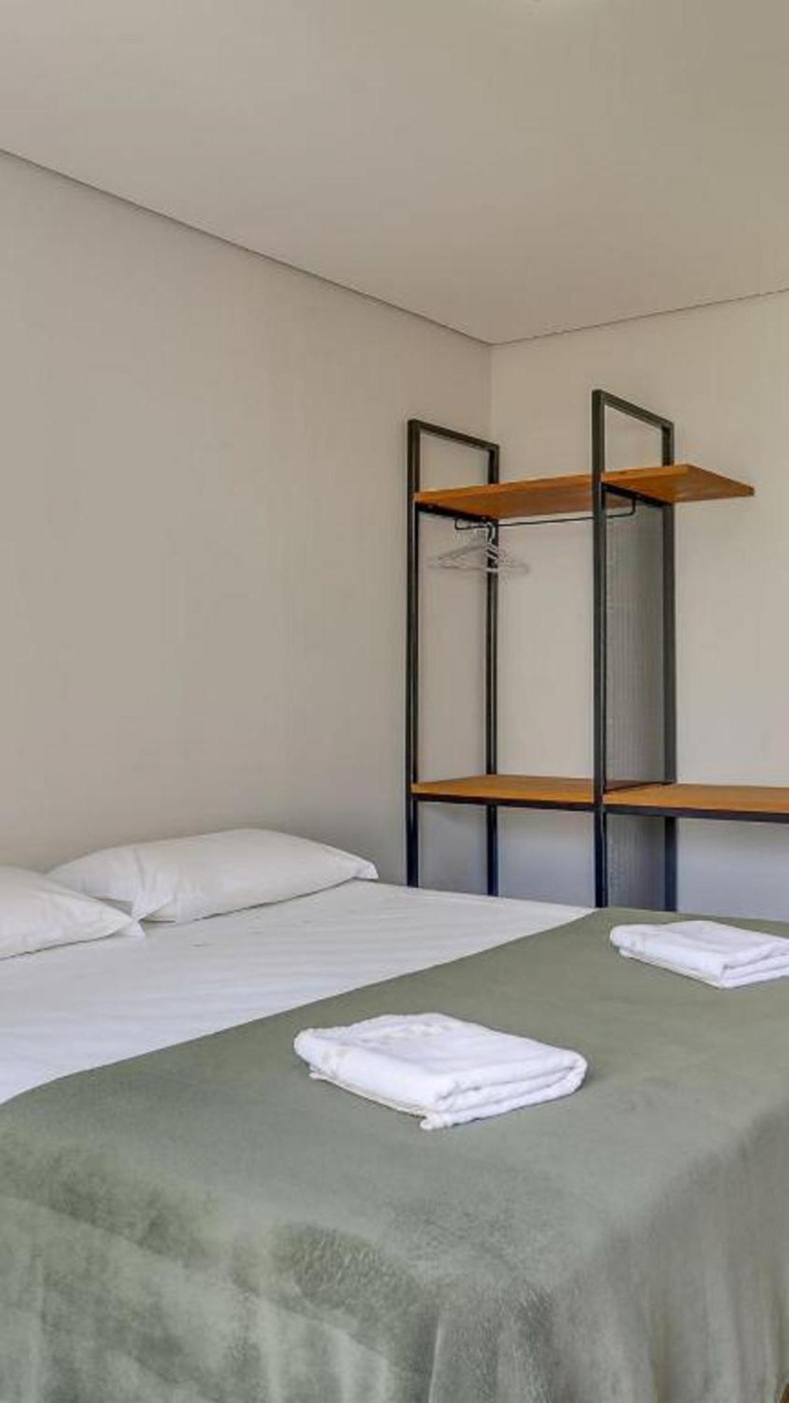 Innbox - Canasvieiras Florianópolis Buitenkant foto