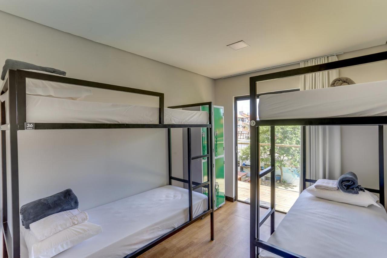 Innbox - Canasvieiras Florianópolis Buitenkant foto